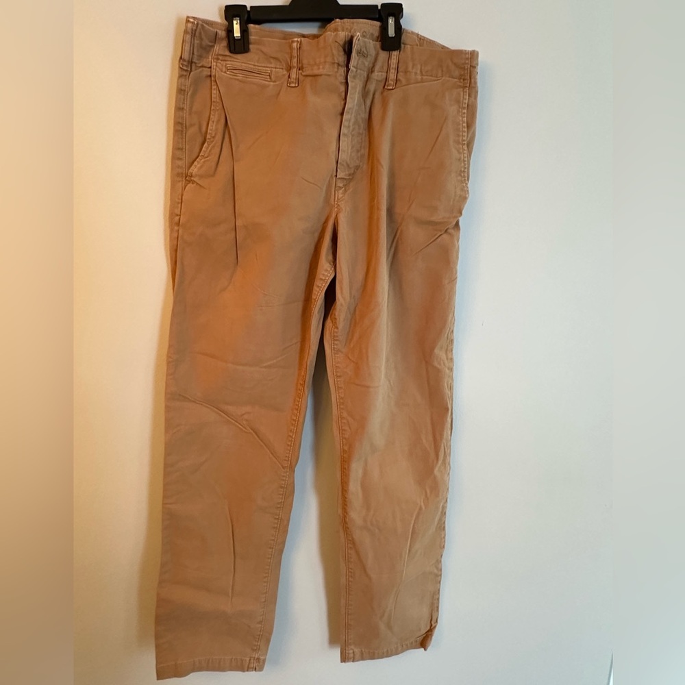 Brown Khaki pants